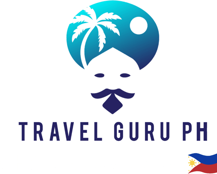 Travel Guru logo